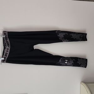Under Armour Men's Compression pants
